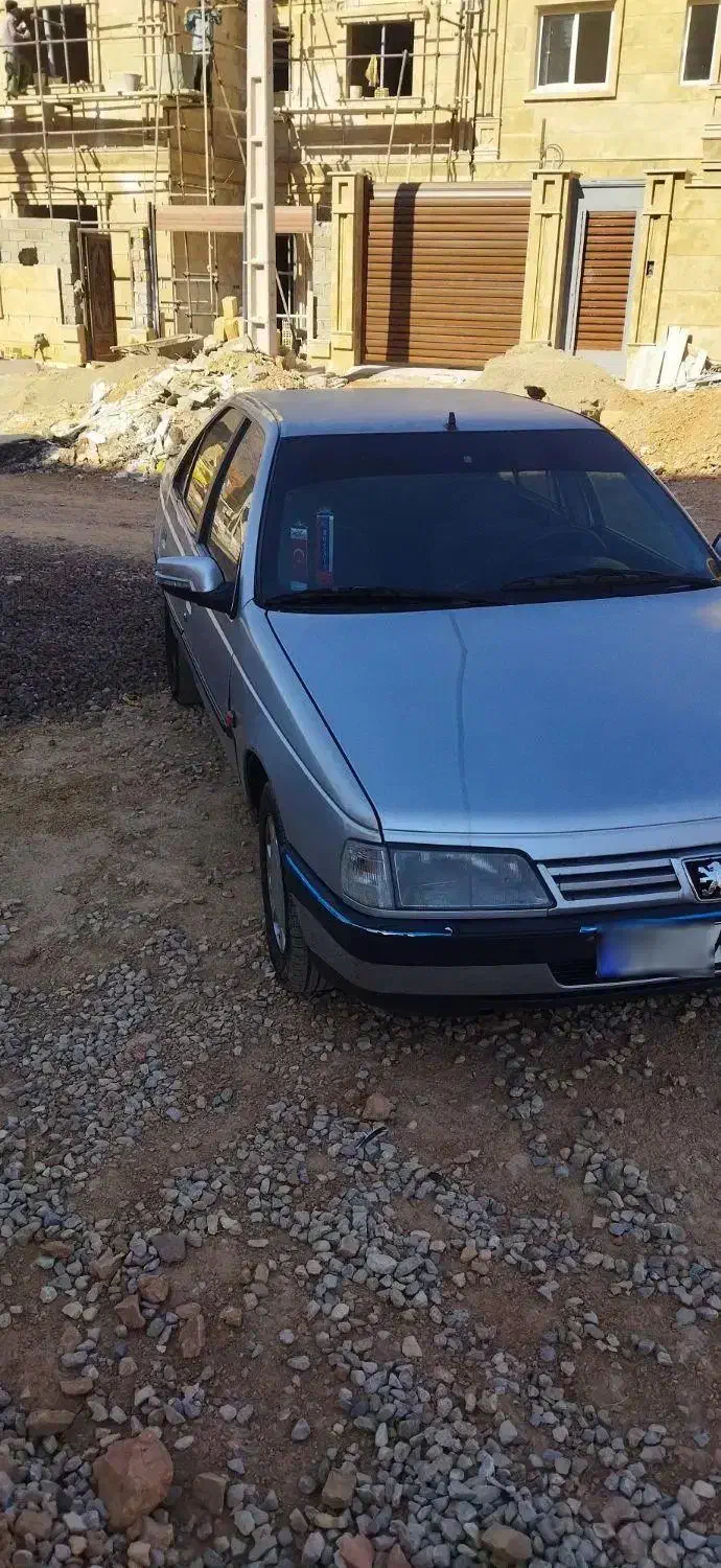 پژو 405|خودرو سواری و وانت|مهدی شهر, |دیوار