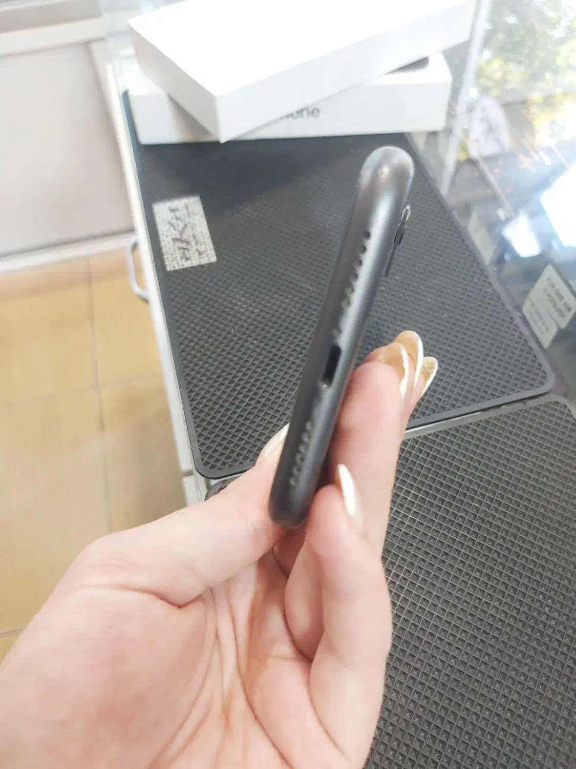 ایفون ۱۱پلمپ|موبایل|ارومیه, |دیوار