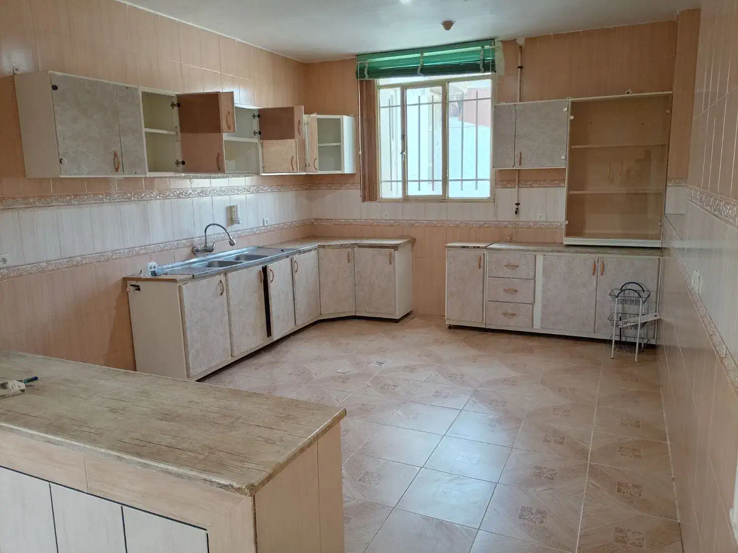 منزل اجاره ای|اجارهٔ خانه و ویلا|سامان, |دیوار