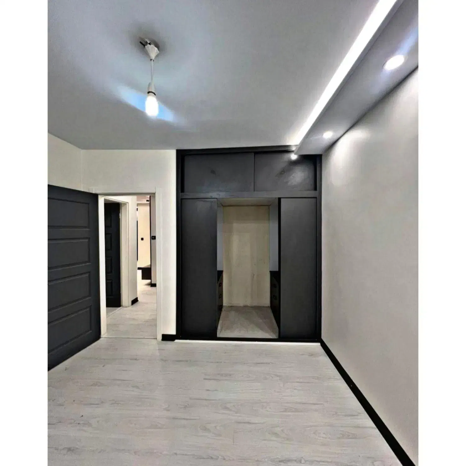 آپارتمان فروشی فاز 11طبقه 10عرصه وعیان تسویه|فروش آپارتمان|تهران, امامت|دیوار