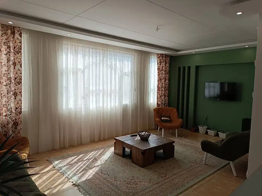 اجاره واحد های مبله با دسترسی آسان|اجارهٔ کوتاه‌مدت آپارتمان و سوئیت|تهران, فرودگاه مهرآباد|دیوار