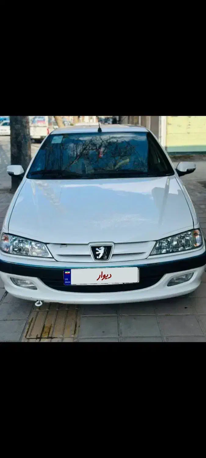 پژوپارس TU5|خودرو سواری و وانت|بوکان, |دیوار