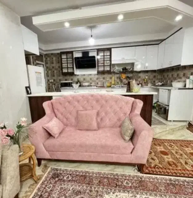 ملکی پارکینگ دار/سند تکبرگ/کهریزک|فروش آپارتمان|ری, حمزه‌آباد|دیوار