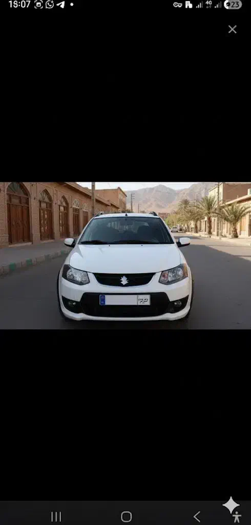 کویک GXتیپ L|خودرو سواری و وانت|بافت, |دیوار