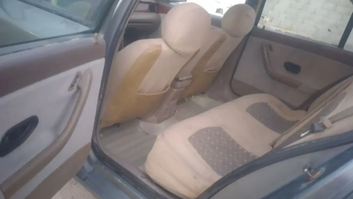 سمند|خودرو سواری و وانت|لردگان, |دیوار