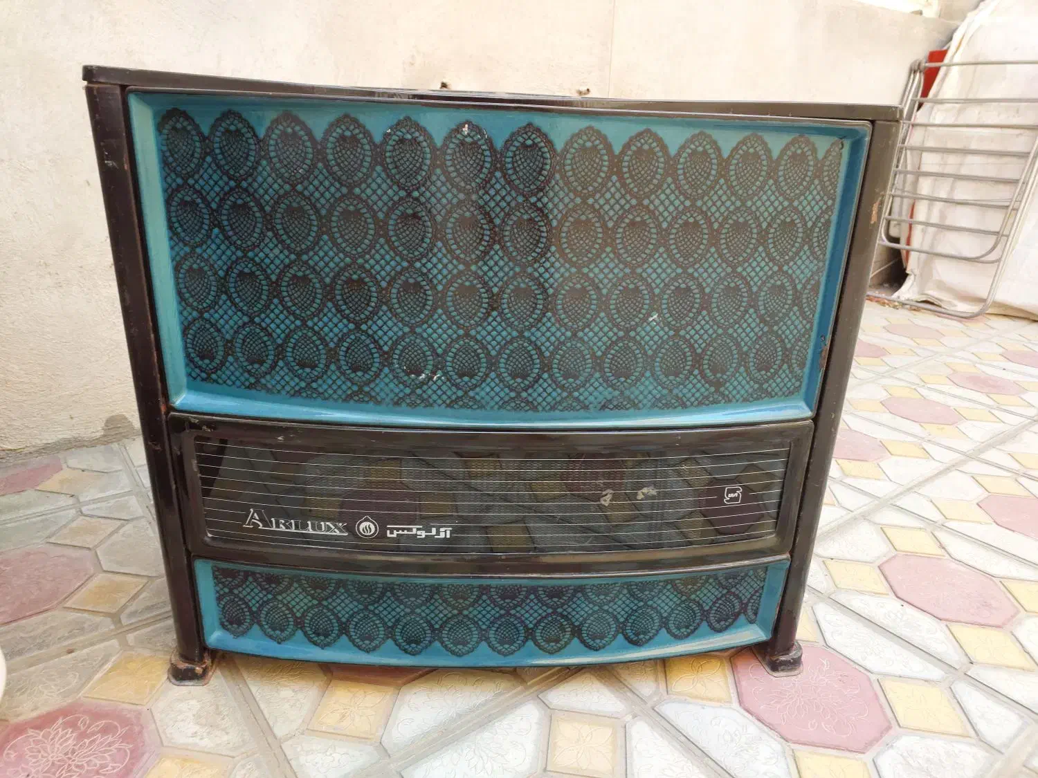 بخاری|بخاری، هیتر، شومینه|دهگلان, |دیوار