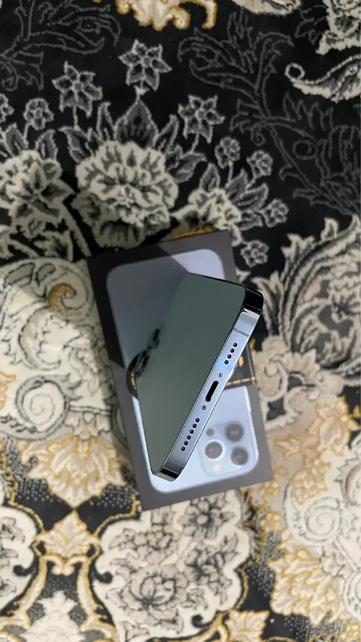 اپل 13 پرومکس|موبایل|تهران, تاکسیرانی|دیوار