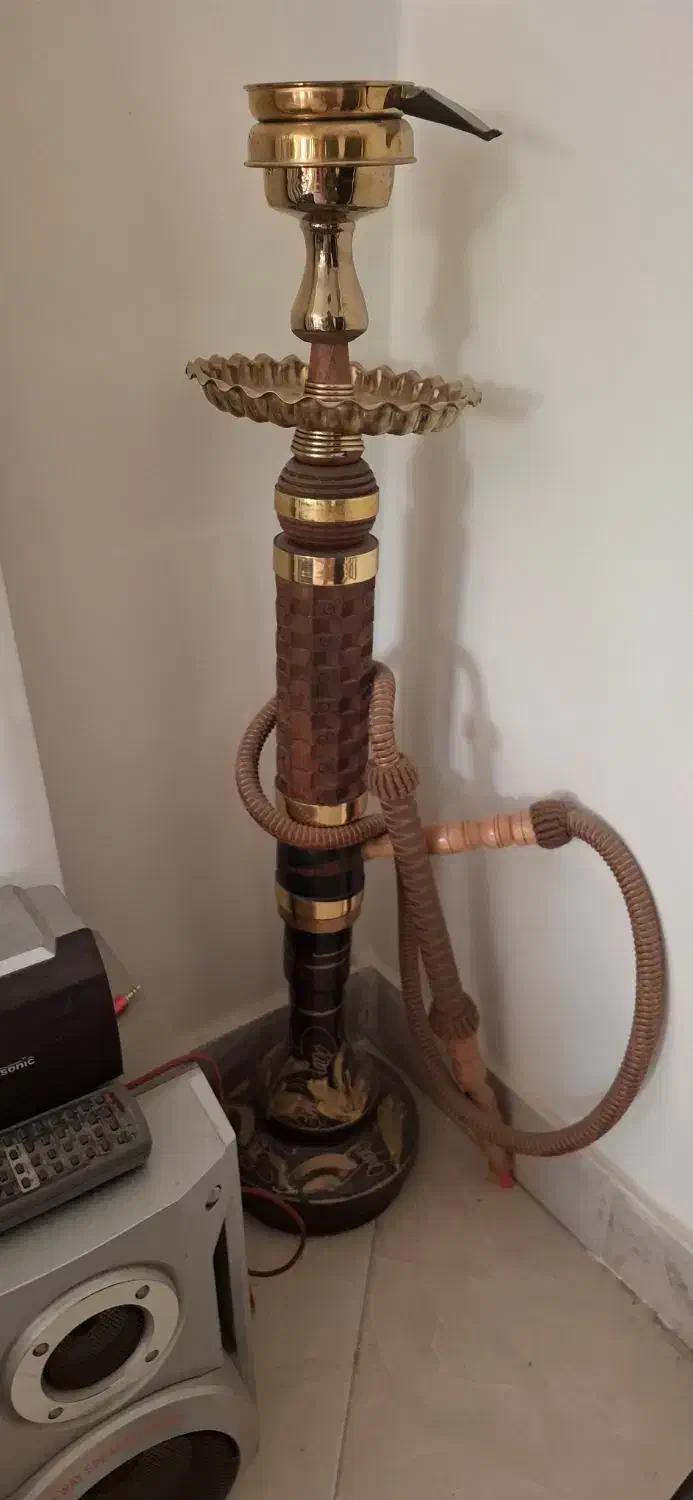 قللیون|کلکسیون و سرگرمی|چهارباغ, |دیوار