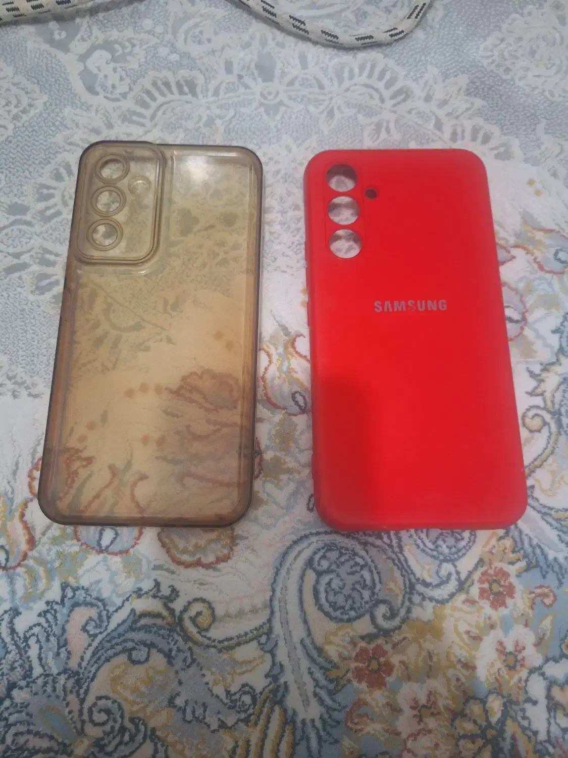 گوشی a54|موبایل|تهران, شمشیری|دیوار