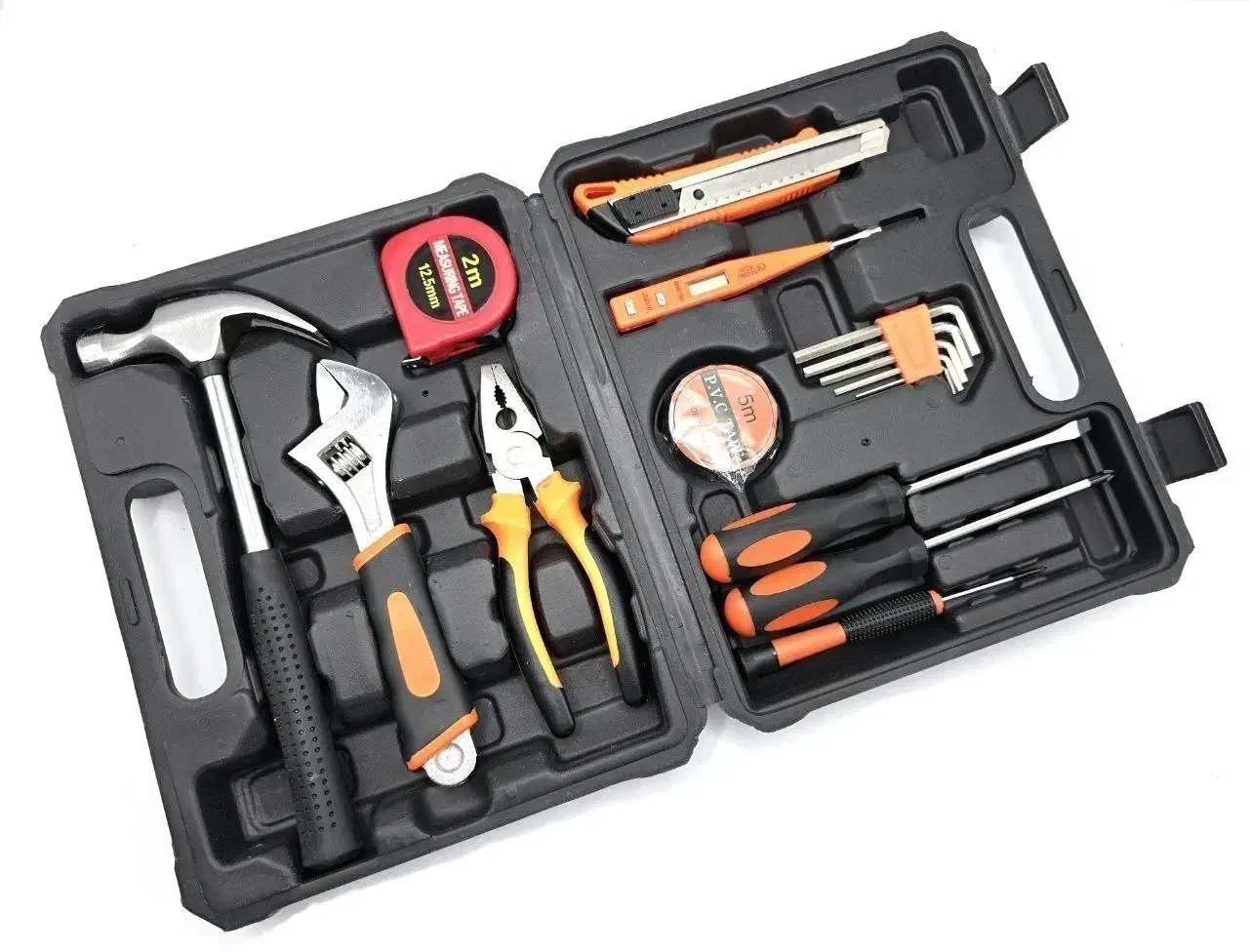 ست ابزار ۱۶ عددی|ابزارآلات|رشت, فرزانه|دیوار