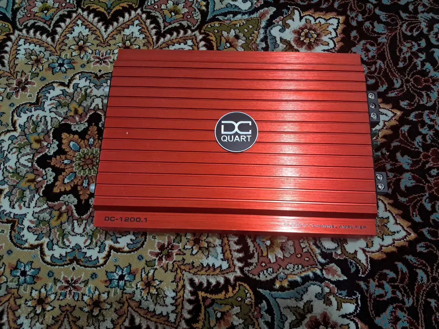 سیستم صوتی کامل|صوتی و تصویری|تهران, شهرک شریعتی|دیوار