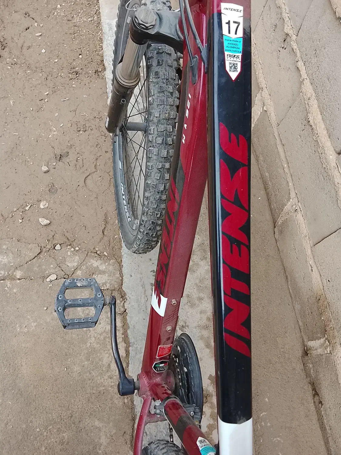 دوچرخه|دوچرخه، اسکیت، اسکوتر|میاندوآب, |دیوار