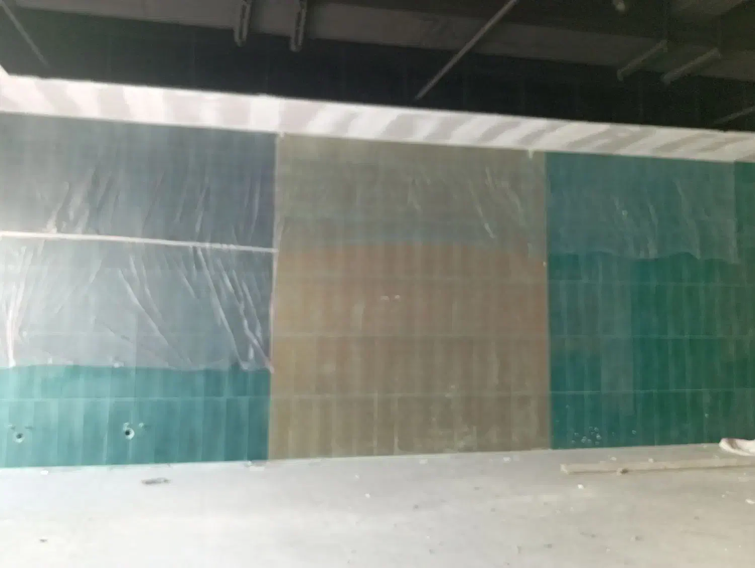 کاشی کاری و نما ساختمان|خدمات پیشه و مهارت|ارومیه, |دیوار