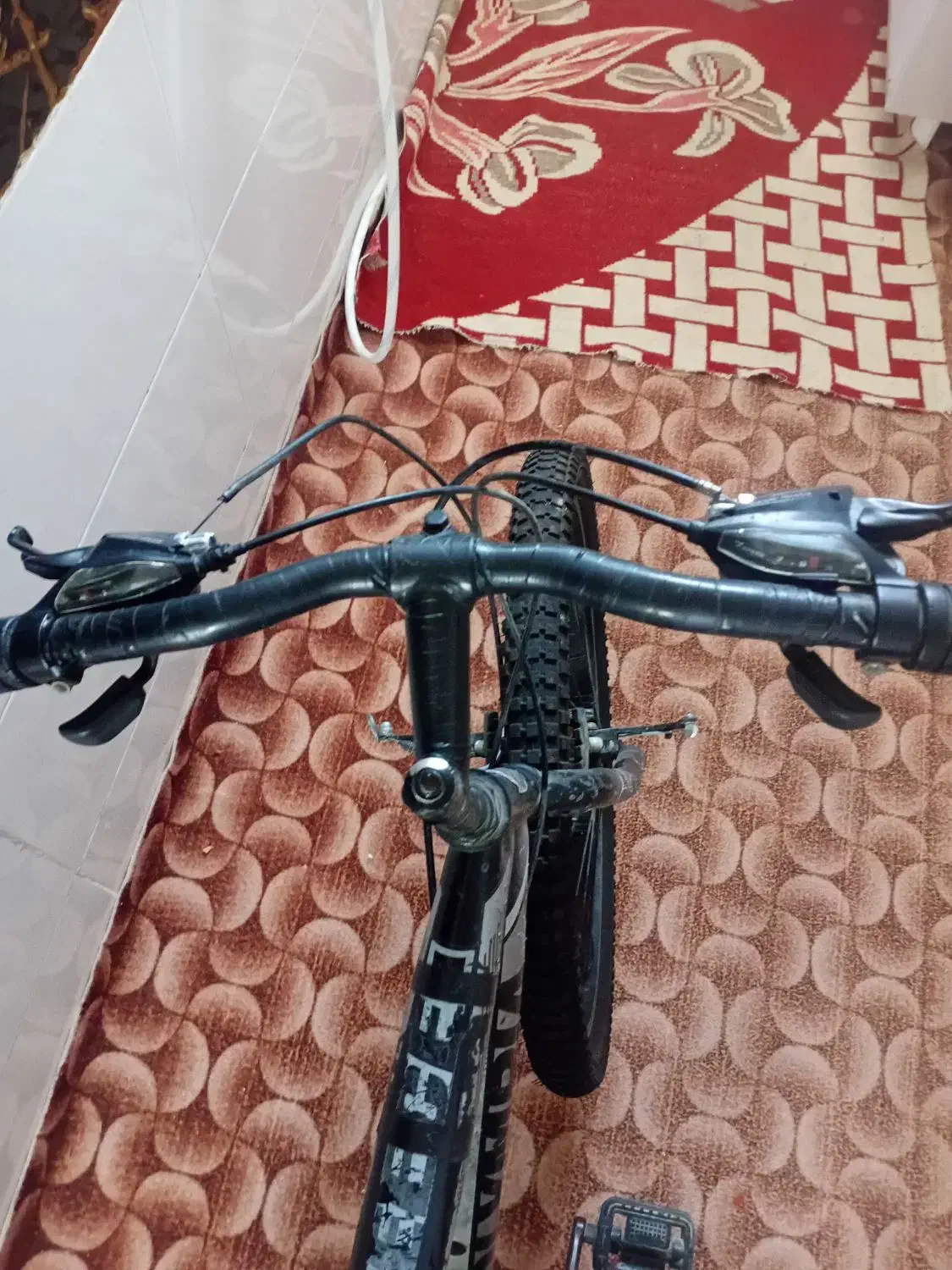 دوچرخه 26|دوچرخه، اسکیت، اسکوتر|خورموج, |دیوار