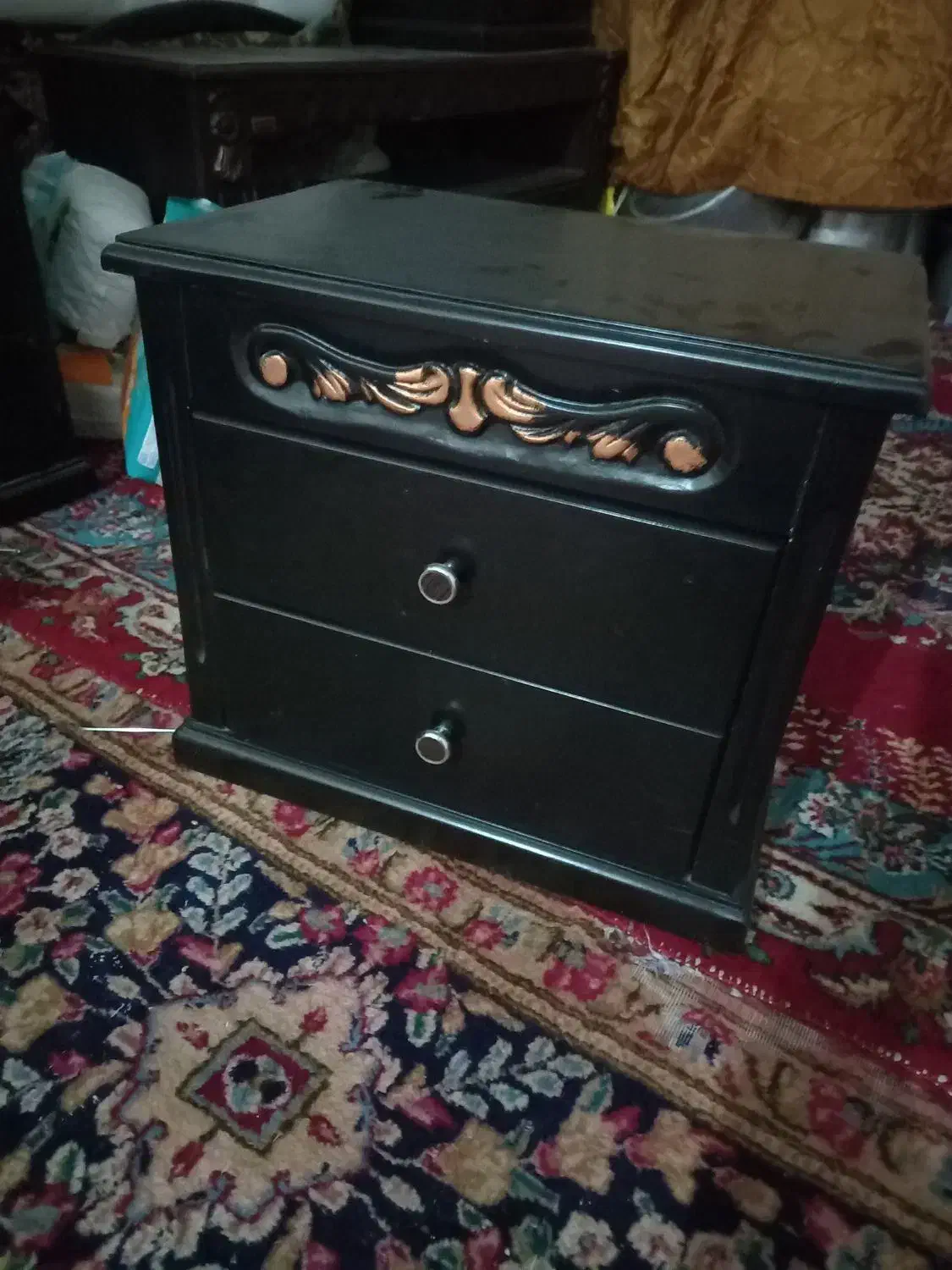 تخت خواب دونفره|تخت و سرویس خواب|مرند, |دیوار