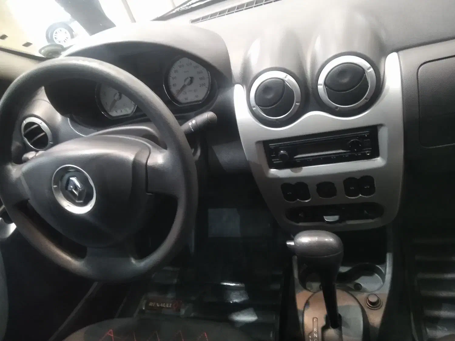 تندر پلاس اتومات|خودرو سواری و وانت|بانه, |دیوار