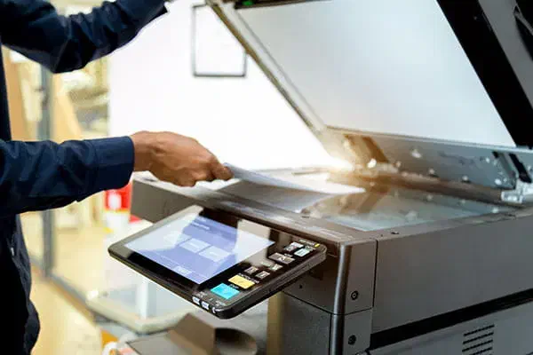 پرینت جزوات و فنری با نازل ترین قیمت|خدمات رایانه‌ای و موبایل|مشهد, استاد یوسفی (شهرک غرب)|دیوار