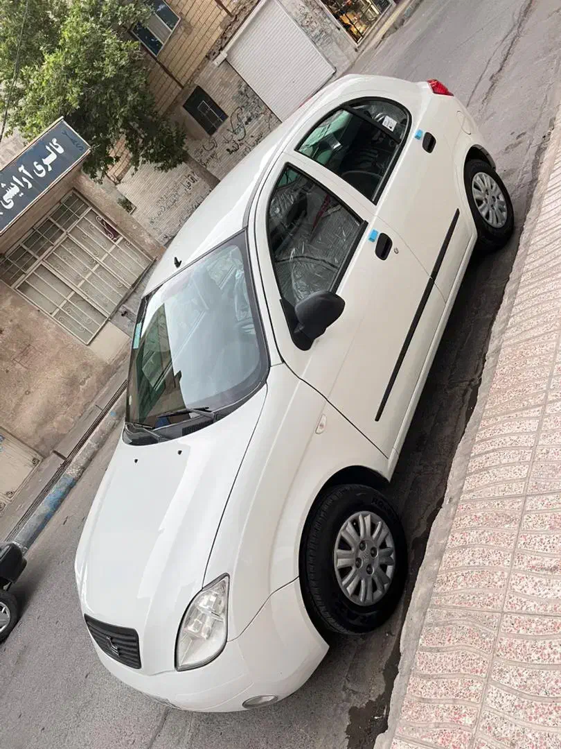 ماشین|خودرو سواری و وانت|کرج, عظیمیه|دیوار