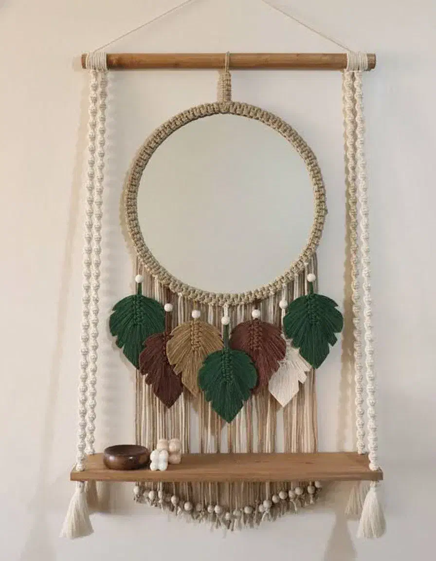 آینه|آینه|فریمان, |دیوار