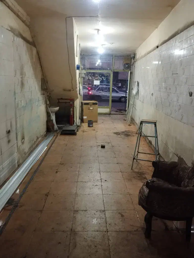 اجاره مغازه|اجارهٔ مغازه و غرفه|اهر, |دیوار