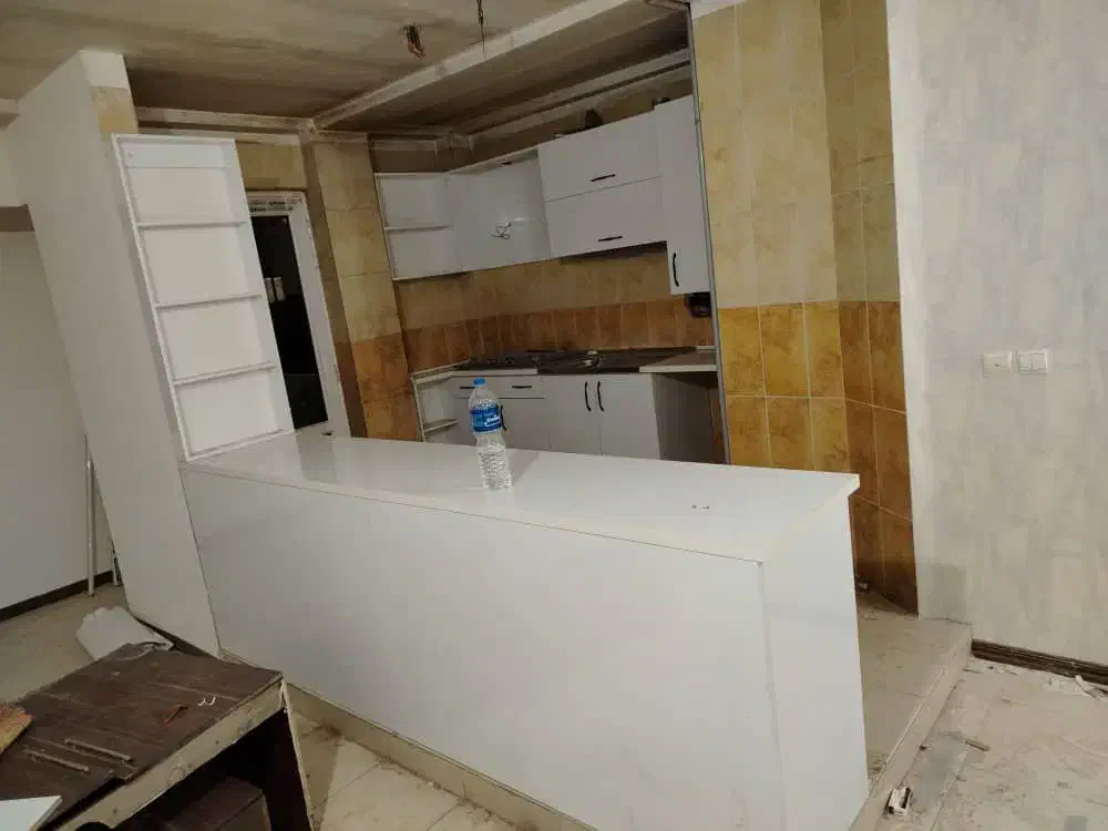 پاکدشت مسکن مهر امام رضا ۲خواب|فروش آپارتمان|پاکدشت, شهرک امام رضا|دیوار