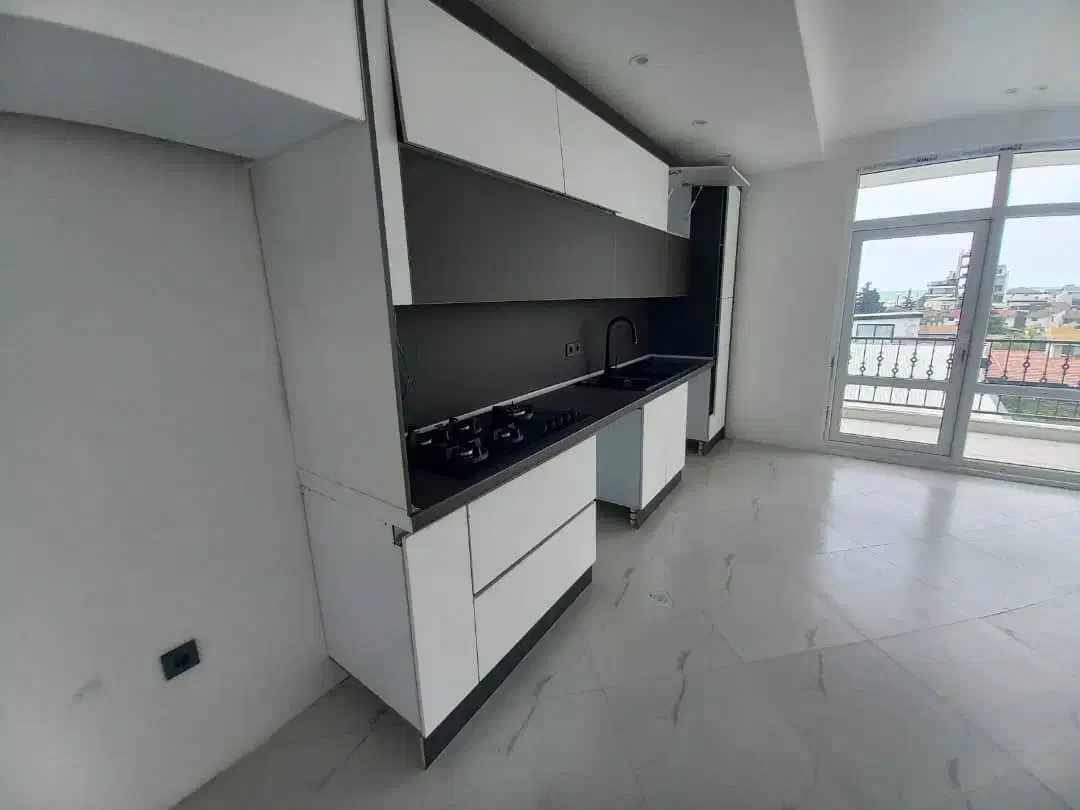 آپارتمان ۹۲ متری  نوساز در رویان با قیمت اقتصادی|فروش آپارتمان|رویان, |دیوار