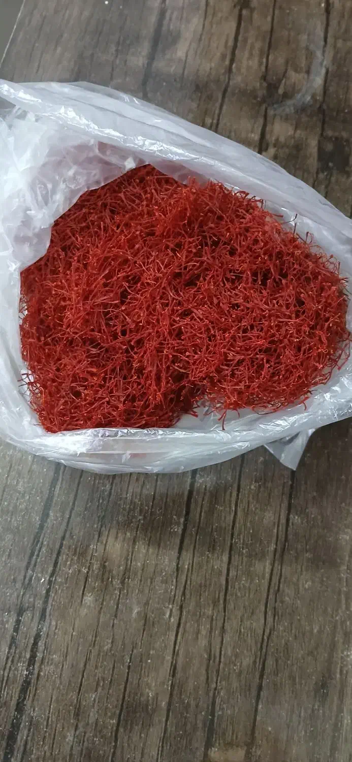 زعفران نگین امسال|خوردنی و آشامیدنی|مشهد, انقلاب|دیوار