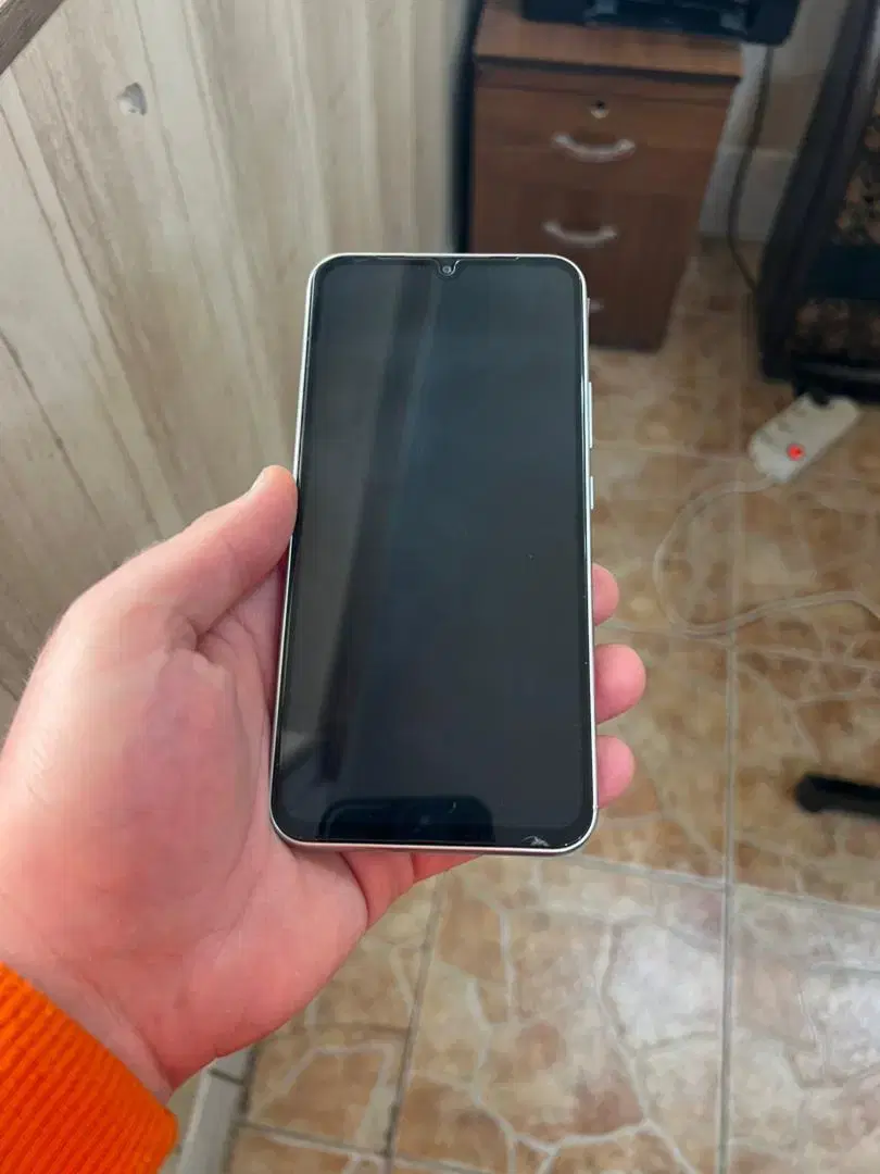 سامسونگ A34 5G|موبایل|کاشان, زیدی|دیوار