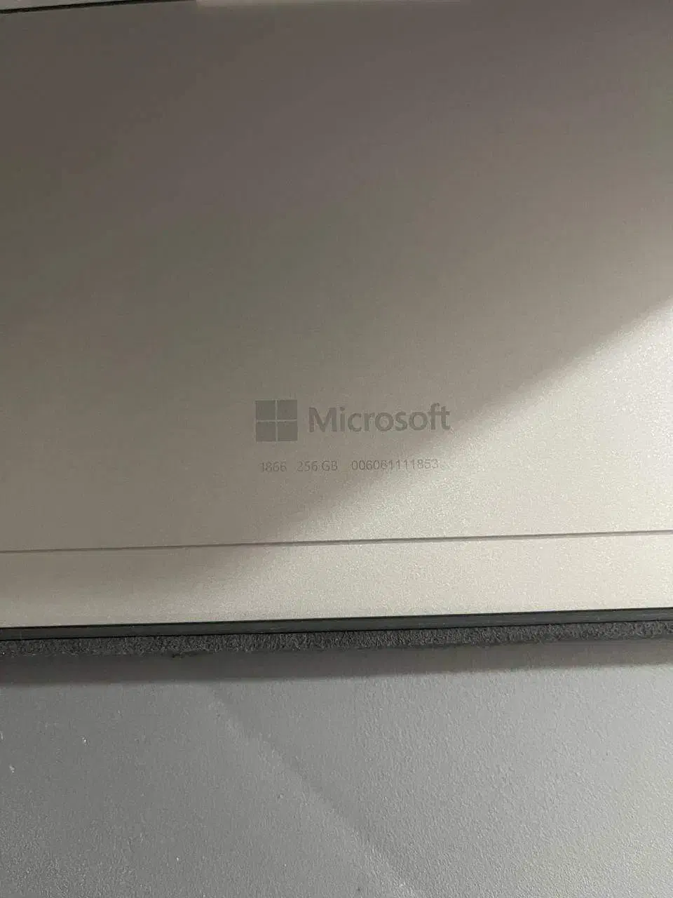 سرفیس پرو 7|تبلت|تهران, گیشا|دیوار