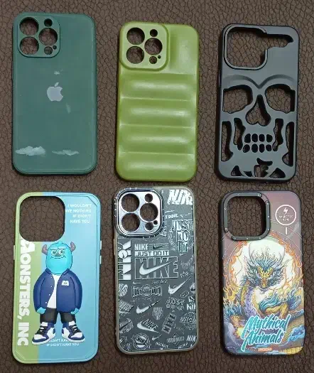 قاب ایفون۱۳ pro|لوازم جانبی موبایل و تبلت|شاهرود, |دیوار