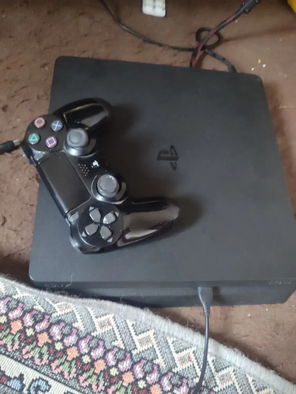 pes4|کنسول، بازی ویدئویی و آنلاین|کهنوج, |دیوار