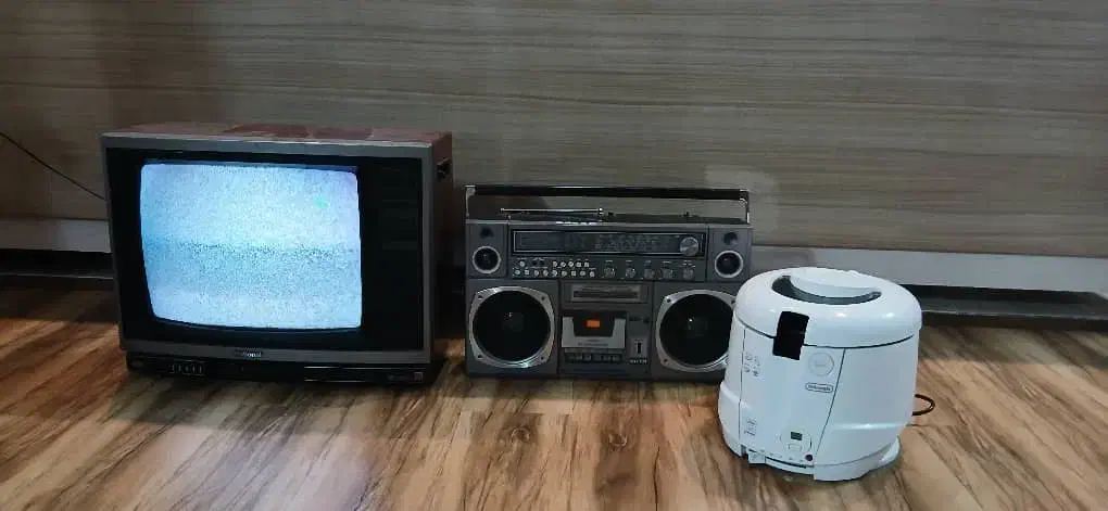 تلویزون|تلویزیون و پروژکتور|اصفهان, الهیه|دیوار