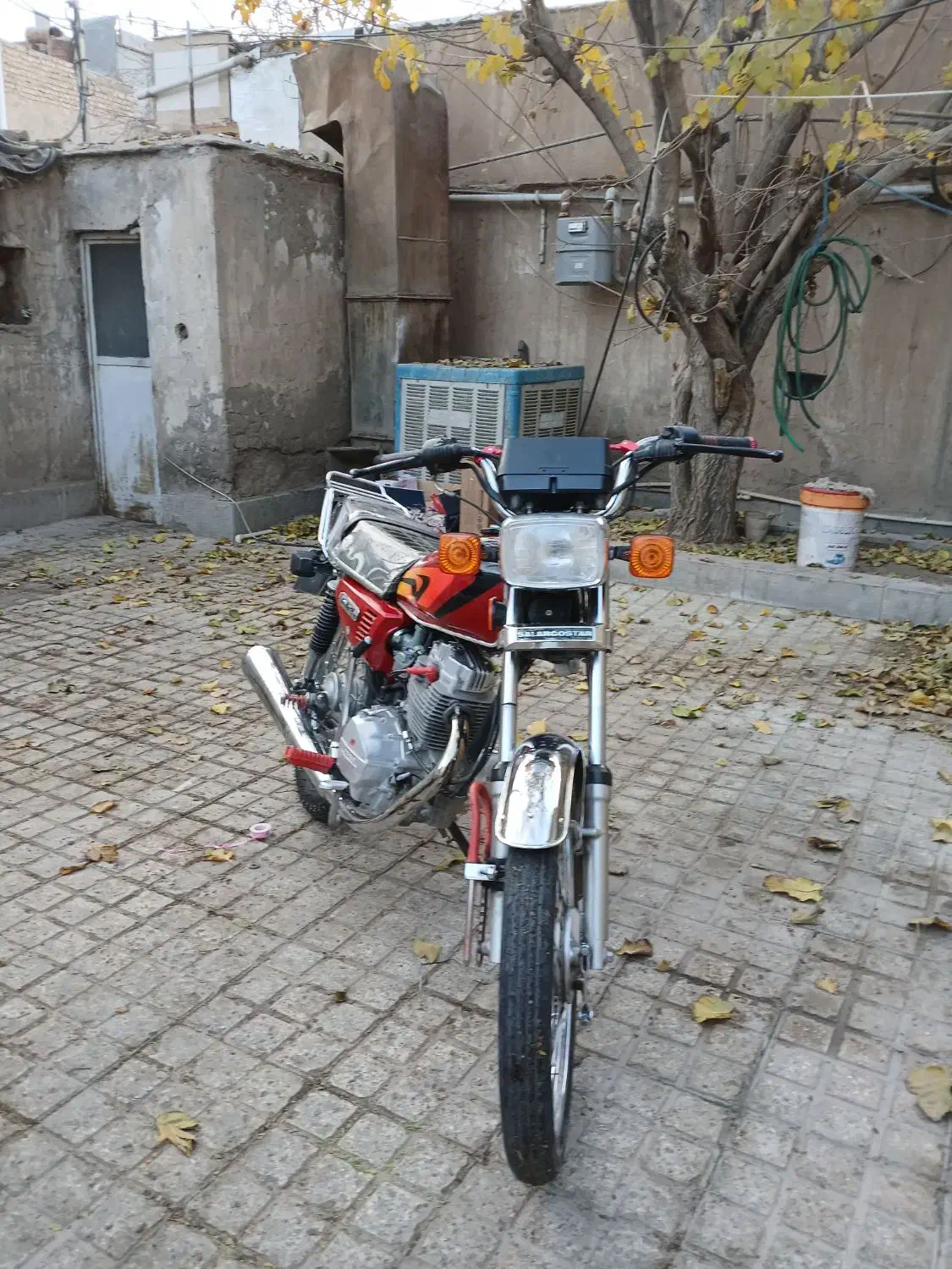 موتور|موتورسیکلت|کرمان, |دیوار