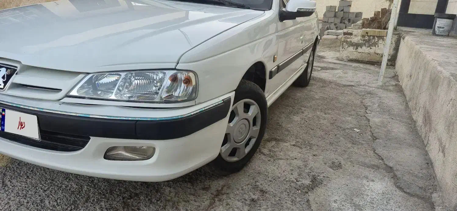 خودرو پارس سال ۱۴۰۰|خودرو سواری و وانت|چابهار, |دیوار