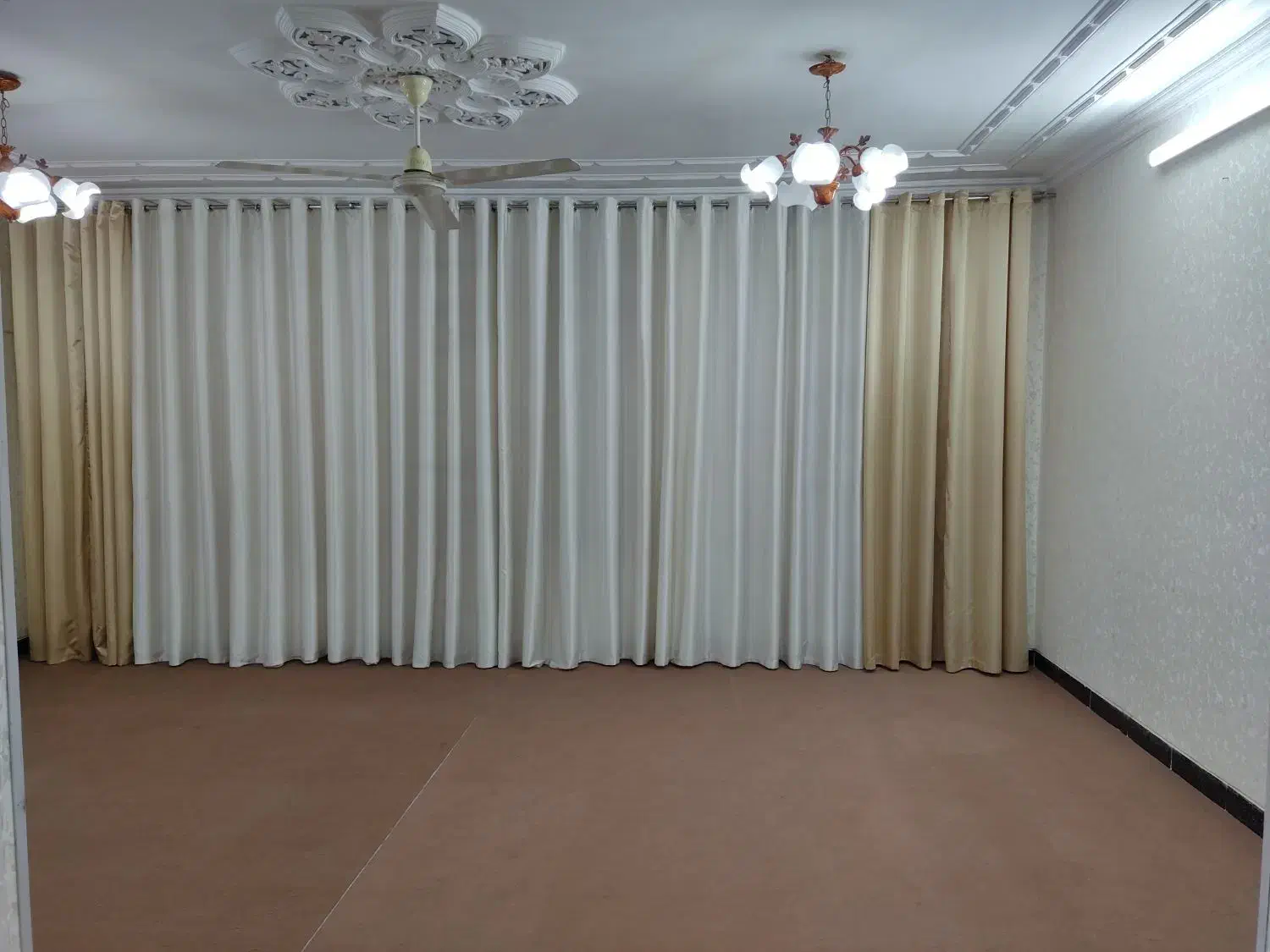 منزل برای اجاره و رهن طبقه دوم|اجارهٔ خانه و ویلا|کازرون, |دیوار