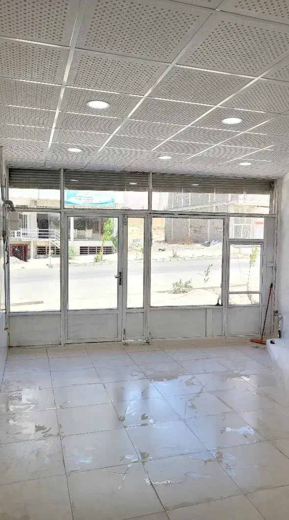 مغازه خیابان اصلی روستای قلیان|فروش مغازه و غرفه|سنندج, |دیوار