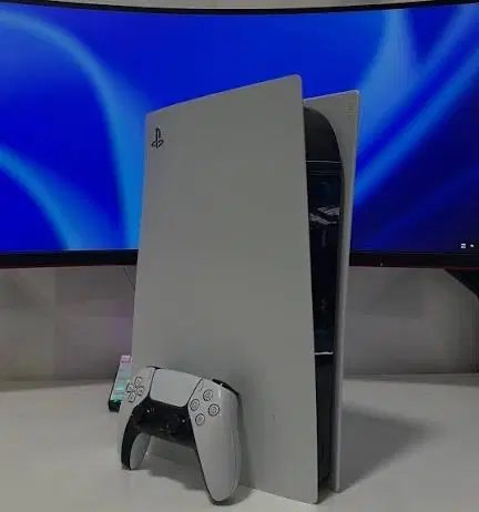 Ps5 fat digital 2016 پی اس فایو|کنسول، بازی ویدئویی و آنلاین|تهران, سعادتآباد|دیوار