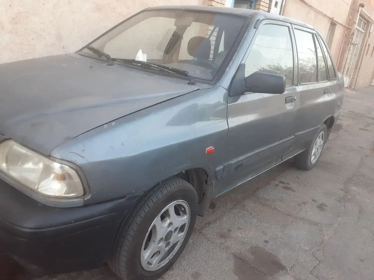 فروش|خودرو سواری و وانت|رفسنجان, |دیوار