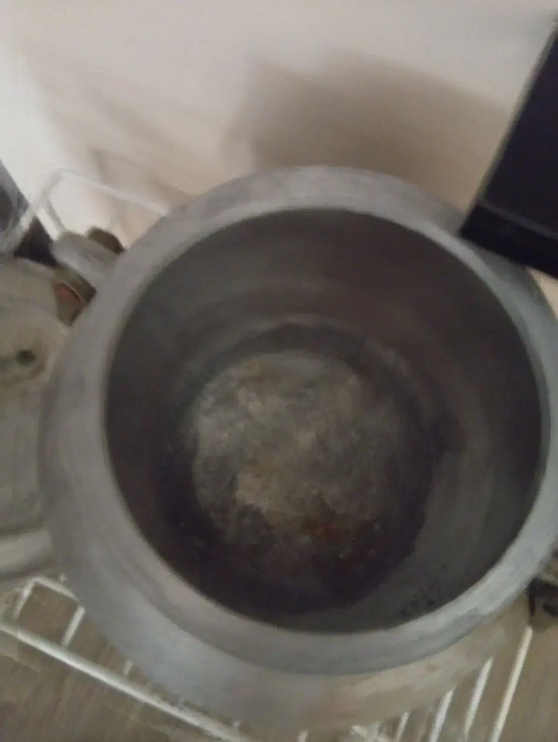 زودپز چدن 3لیتری|ظروف پخت‌وپز|مشهد, امیریه|دیوار