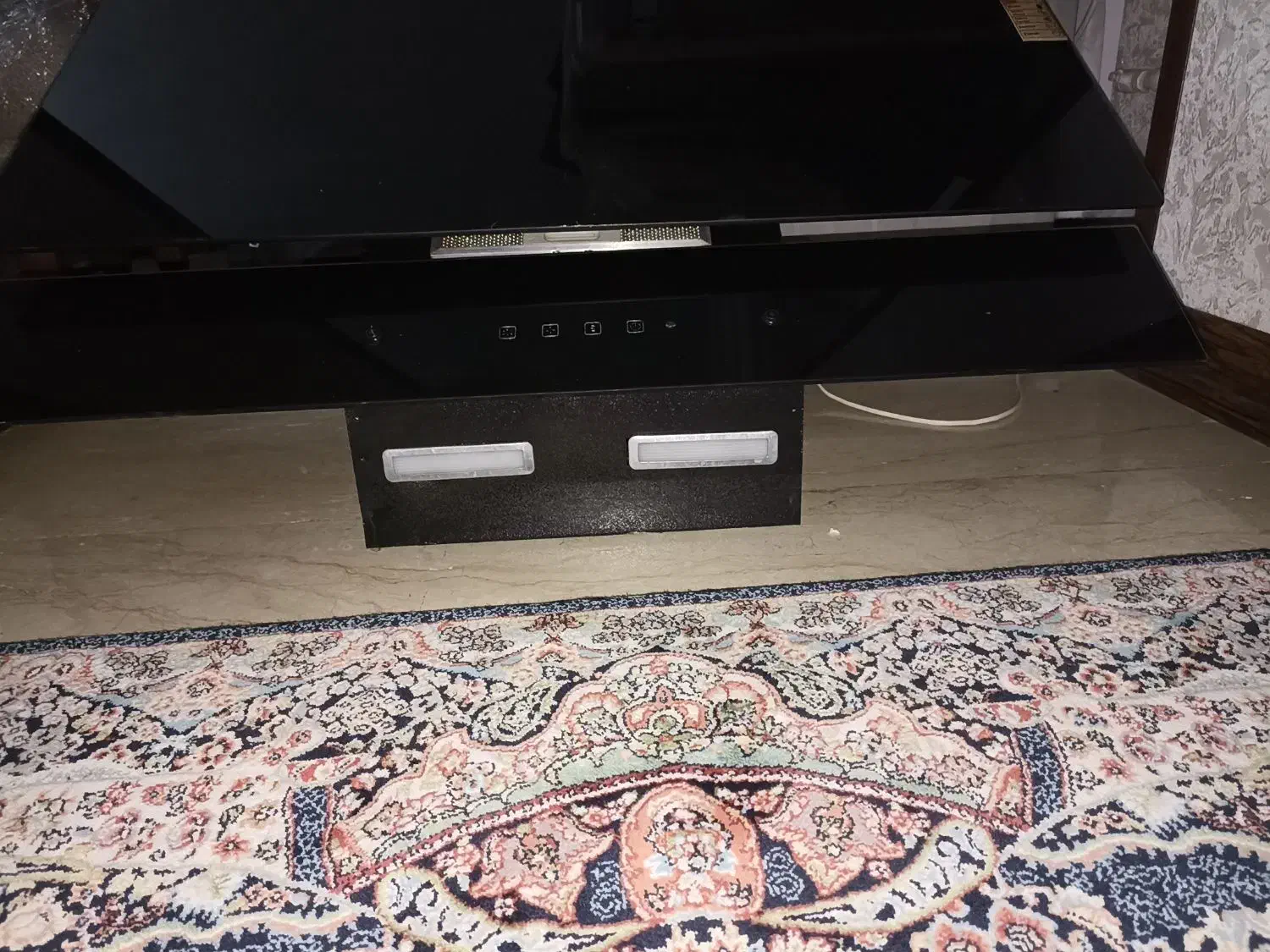 هود شیشه ای|هود|تهران, شهران شمالی|دیوار