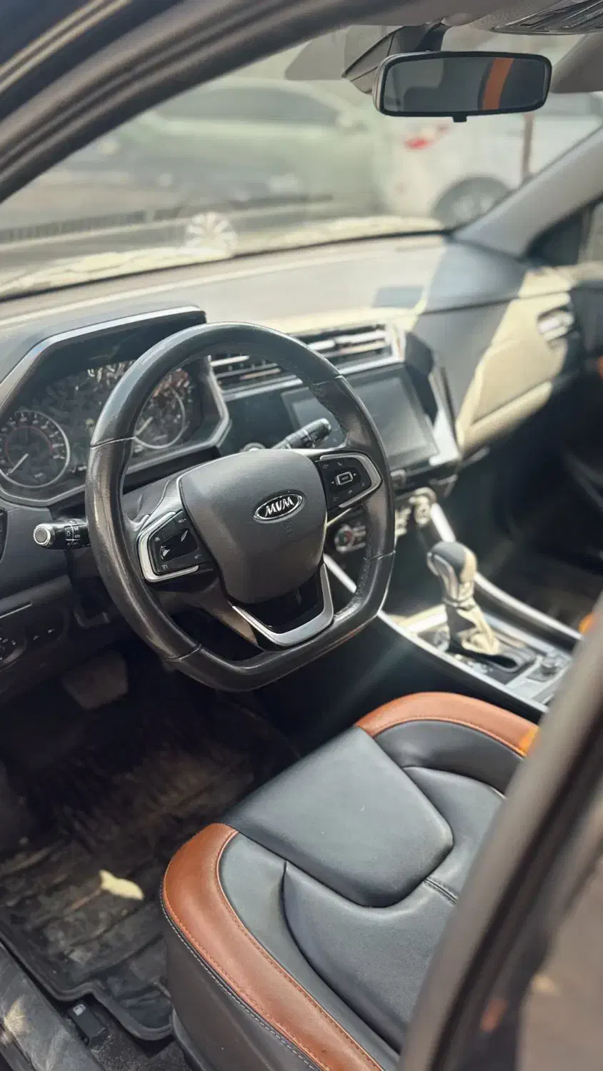 X22 pro دنده اتومات|خودرو سواری و وانت|بوشهر, |دیوار