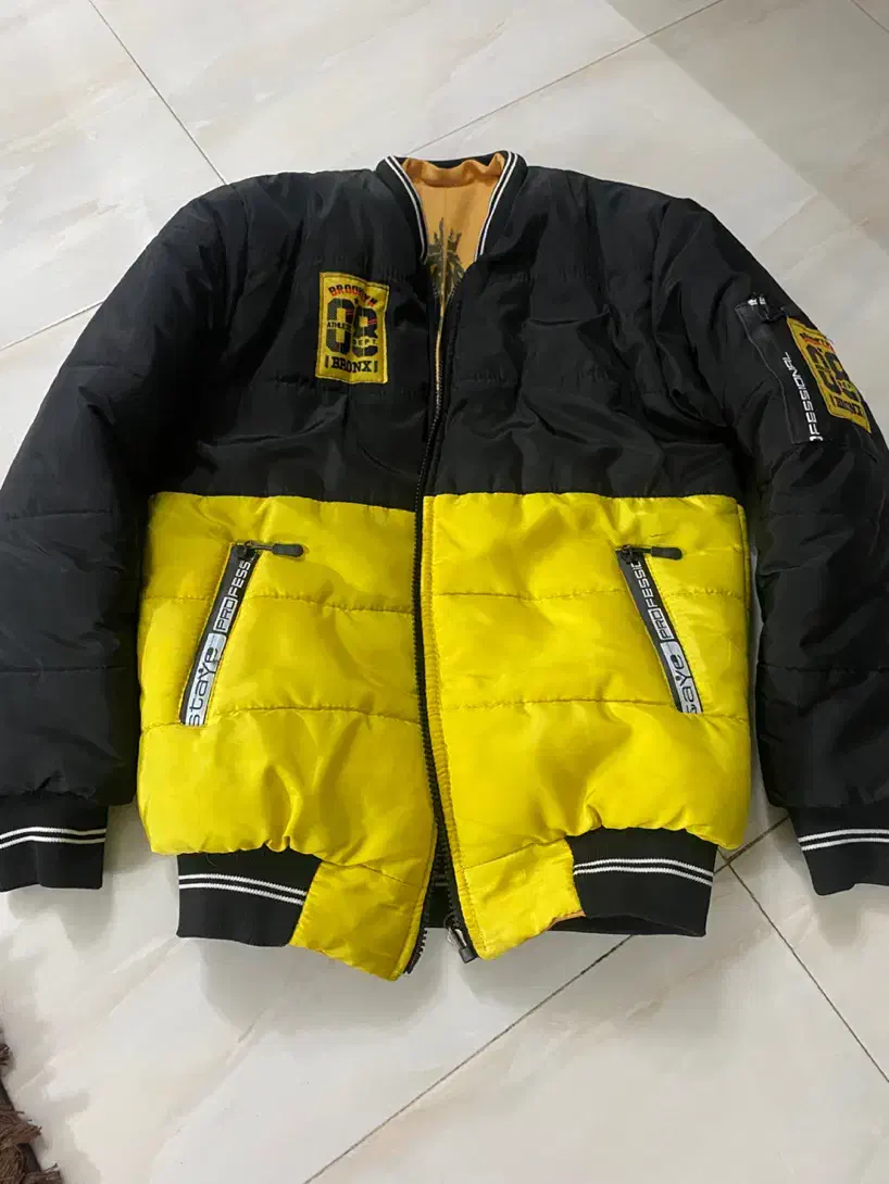 کاپشن پسرانه|کفش و لباس بچه|مشهد, الهیه|دیوار