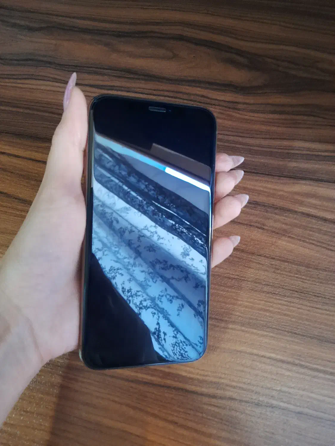 آیفون ۱۱ پرو ۲۵۶ گیگ|موبایل|کرج, شاهین‌ویلا|دیوار