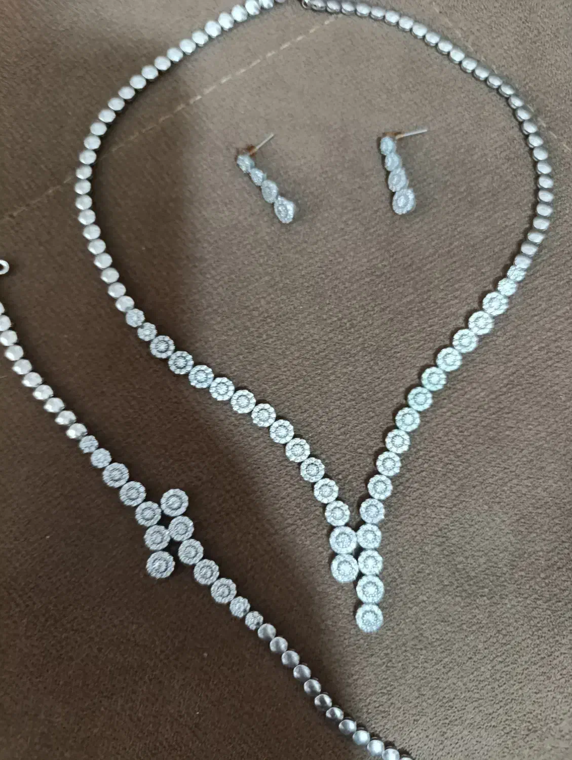 سرویس نقره|جواهرات|ارومیه, |دیوار