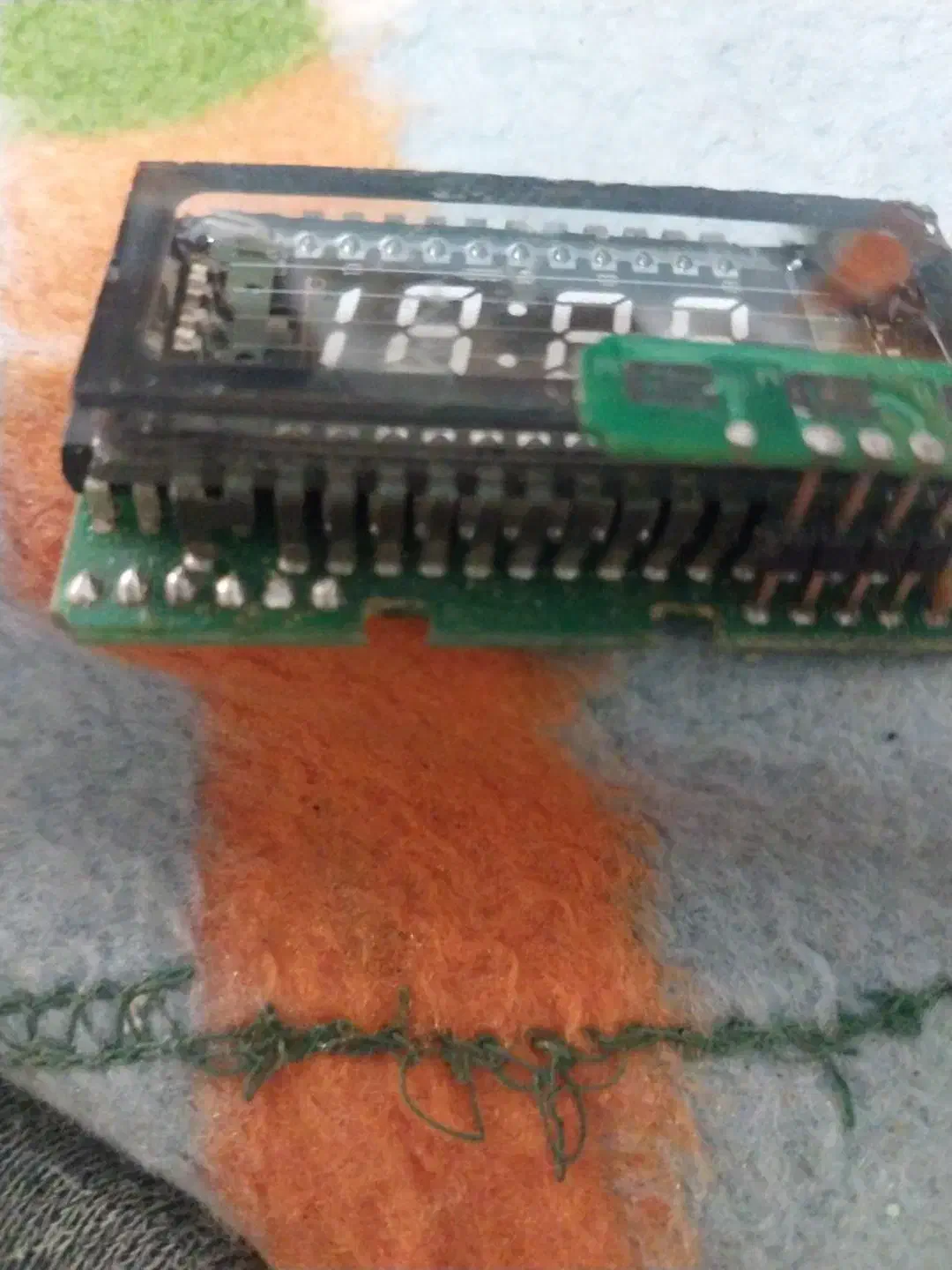 پک کامله یک دستگاه دی وی آر 16کاناله|دوربین مداربسته|شهریار, کهنز|دیوار