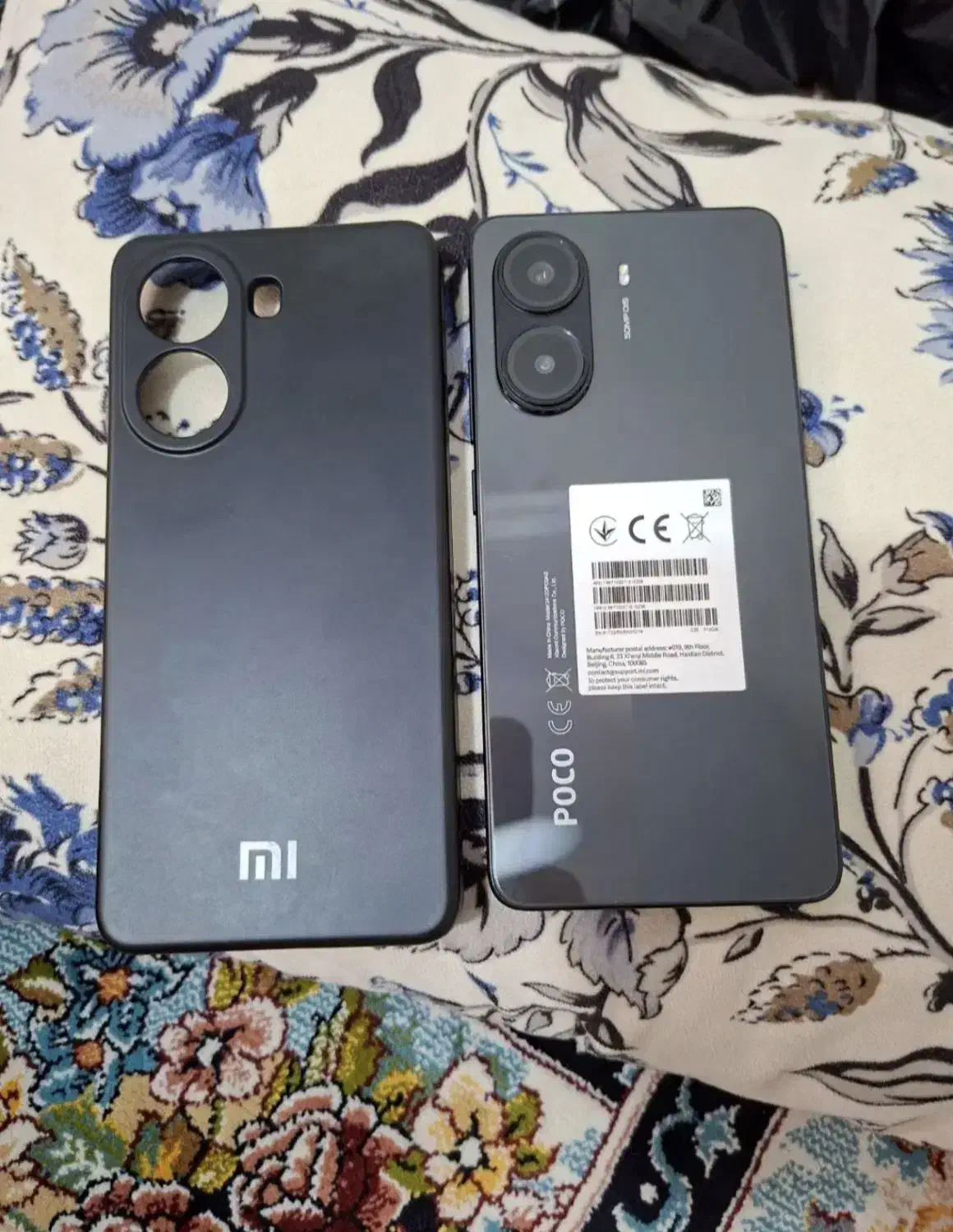 پوکو x7 پرو حافظه 512|موبایل|یاسوج, |دیوار