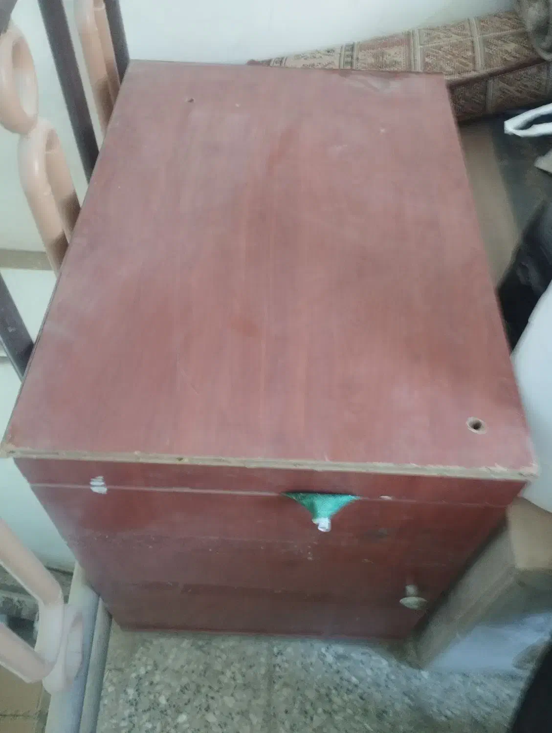 کمد|جاکفشی، کمد، دراور|زاهدان, |دیوار