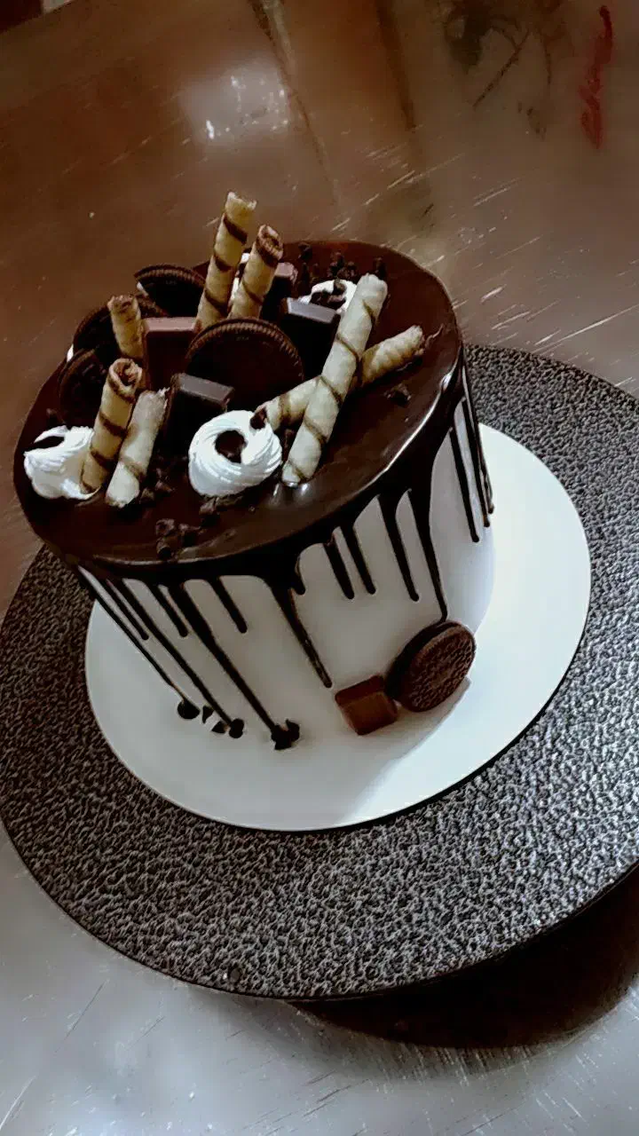 کیک تولد کافی شاپی کاپ کیک|خدمات پذیرایی، مراسم|مشهد, شهید رضوی|دیوار