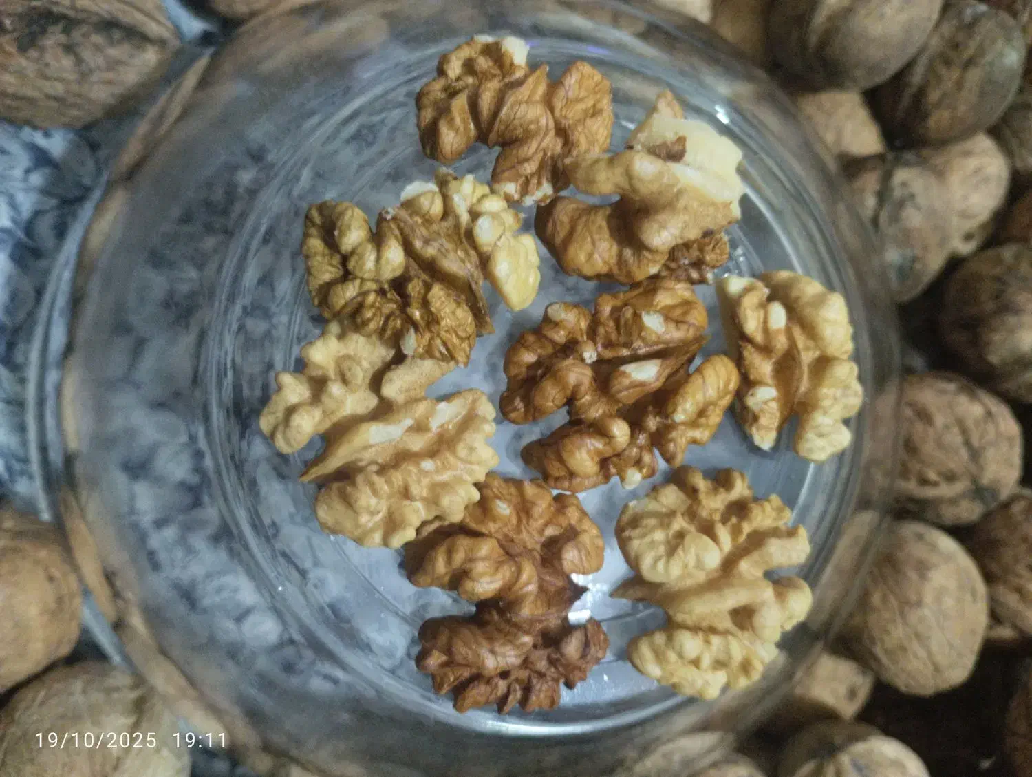 گردو|خوردنی و آشامیدنی|تهران, آهنگ|دیوار