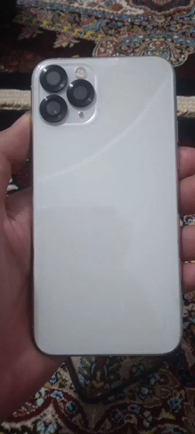 گوشی 11pro|موبایل|رباط‌کریم, رباط‌کریم|دیوار